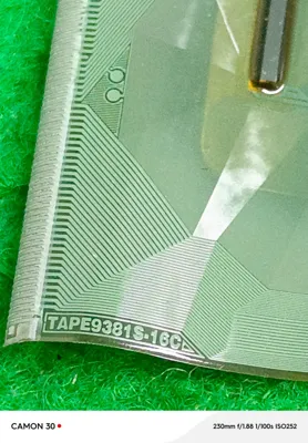 TAPE9381S-16C