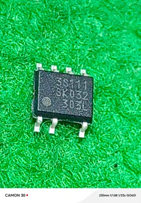 SSC3S111