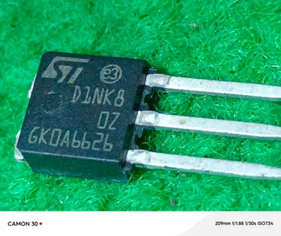 D1NK80Z