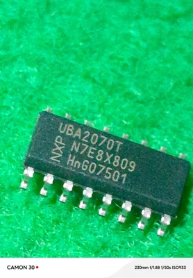 UBA2070T — 2
