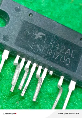 FSFR1700
