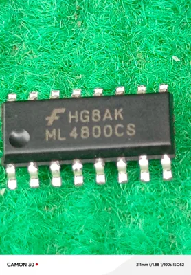 ML4800CS