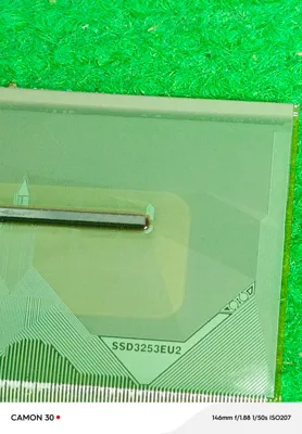 SSD3253EU2