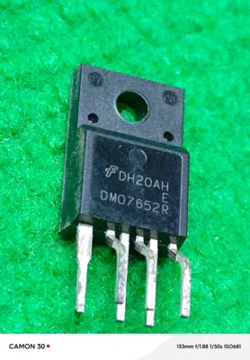 DM07652R