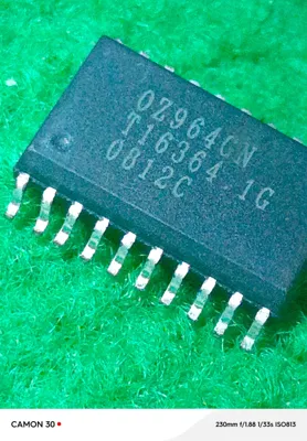 OZ964GN
