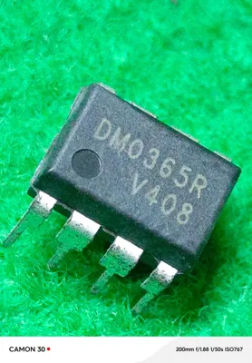DM0365R