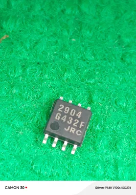 2904D