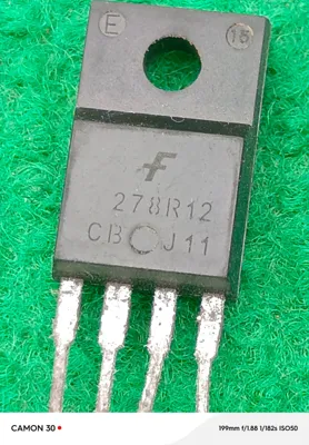 KA278R12