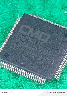 CM2801B
