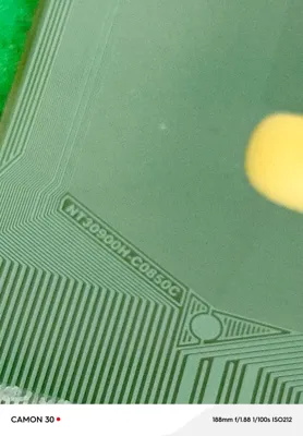 NT30900H-C0850C