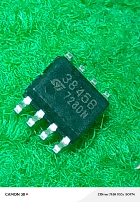 UC3845B SOP8