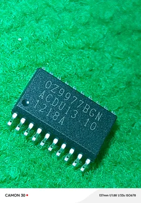 OZ9977BGN