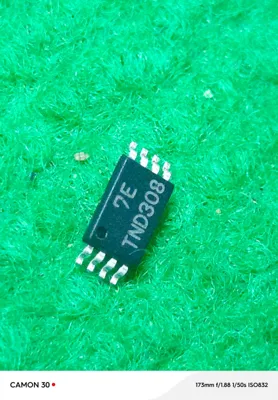 TND308