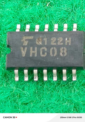 VHC08
