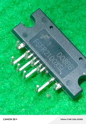 FSFR2100XSL