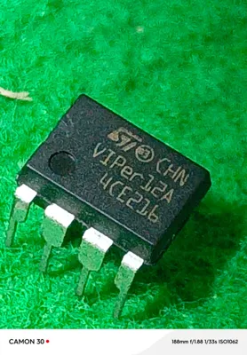 VIPER12A VIPER 12A