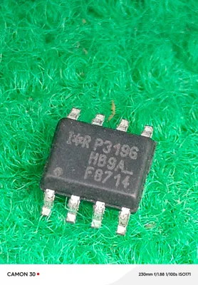 IRF8714 — 2