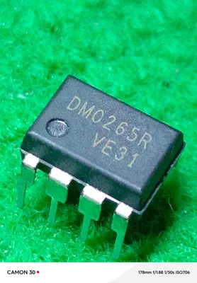 DM0265R