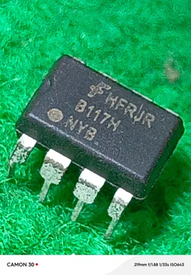 FSB117H