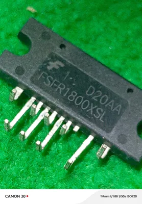 FSFR1800XSL