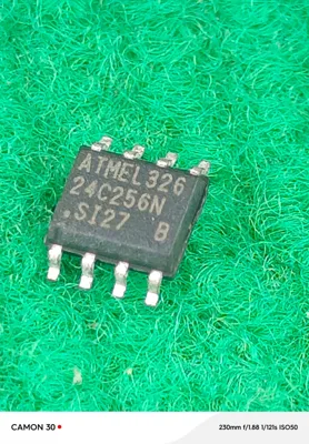 24C256
